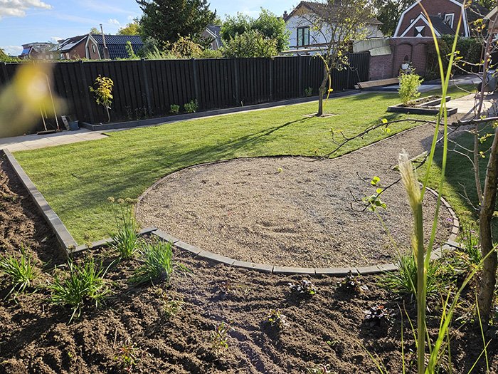 Richard is een geweldige kerel, betrouwbaar, flexibel en op tijd. Werkt netjes en blijft binnen de afgesproken prijs. Aanrader!!