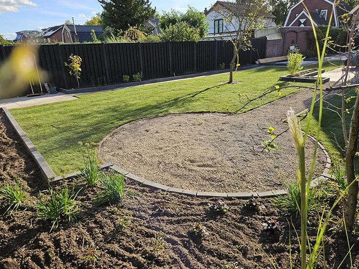 Richard is een geweldige kerel, betrouwbaar, flexibel en op tijd. Werkt netjes en blijft binnen de afgesproken prijs. Aanrader!!