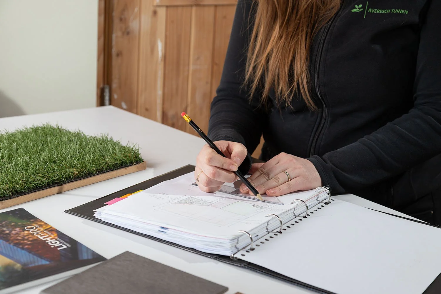 tuin laten ontwerpen tuinarchiect nijverdal overijssel twente