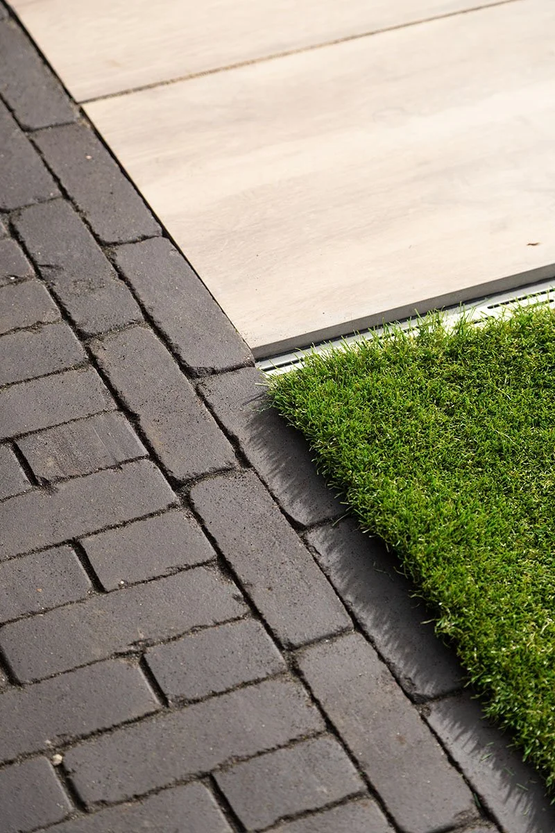 kunstgras laten leggen door professioneel hoveniersbedrijf