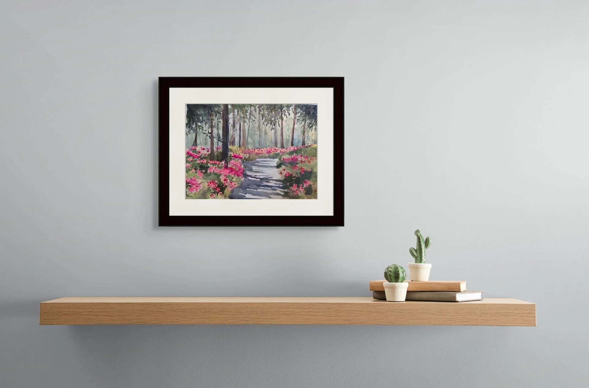 flowers in the woods-medium.jpg