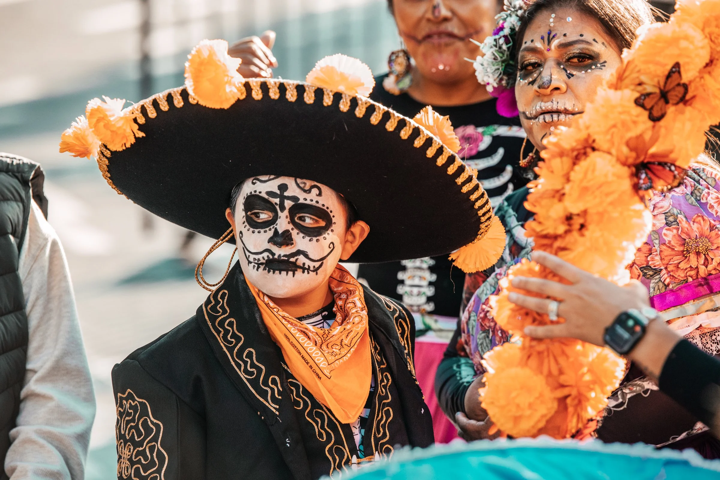 D.Garrett Event Photography