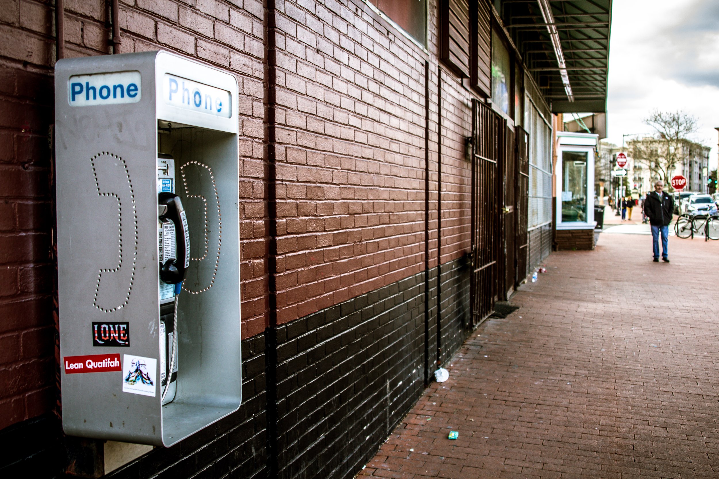 Contact D.Garrett Photography