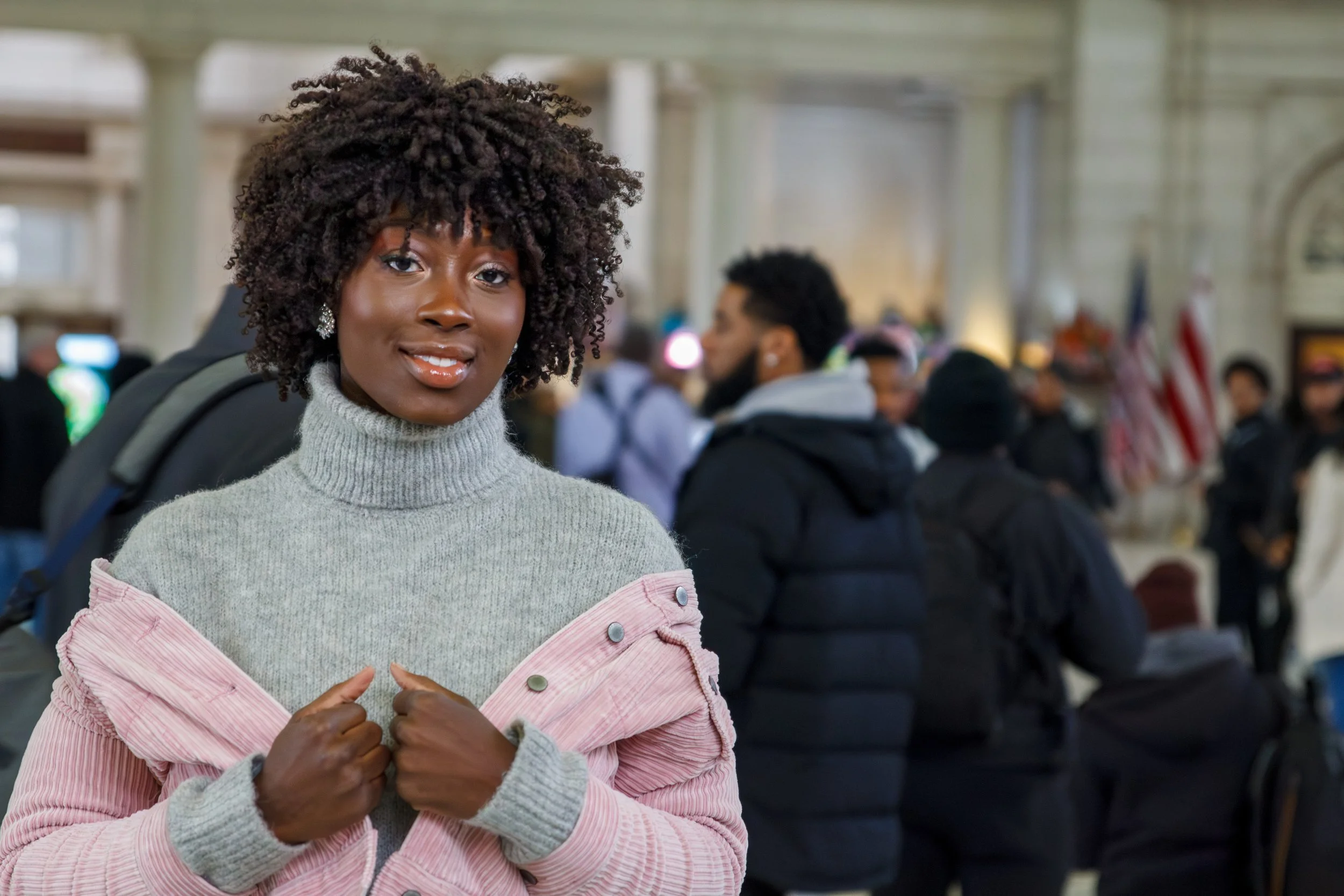 D. Garrett Portrait Photography