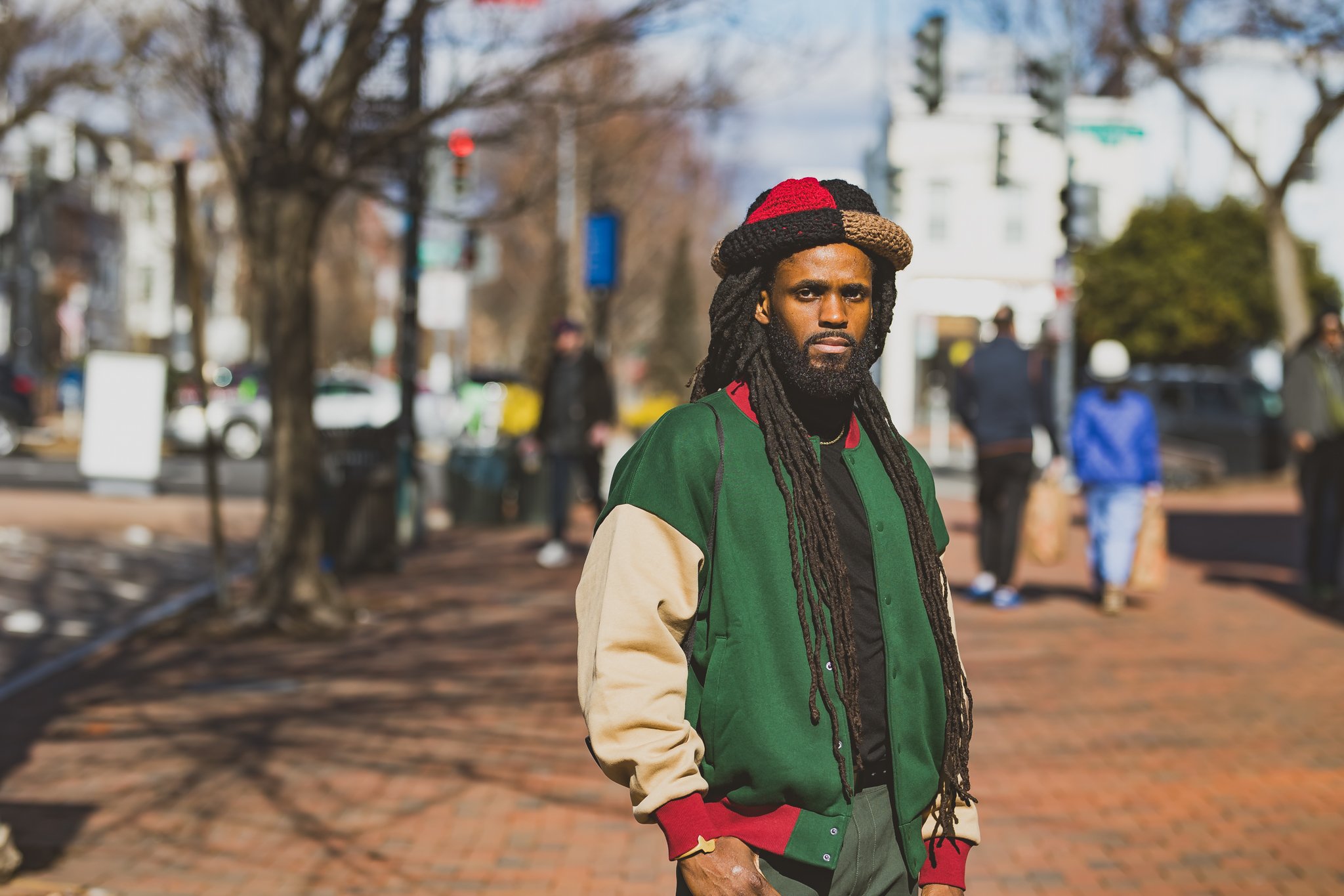 D. Garrett Portrait Photography