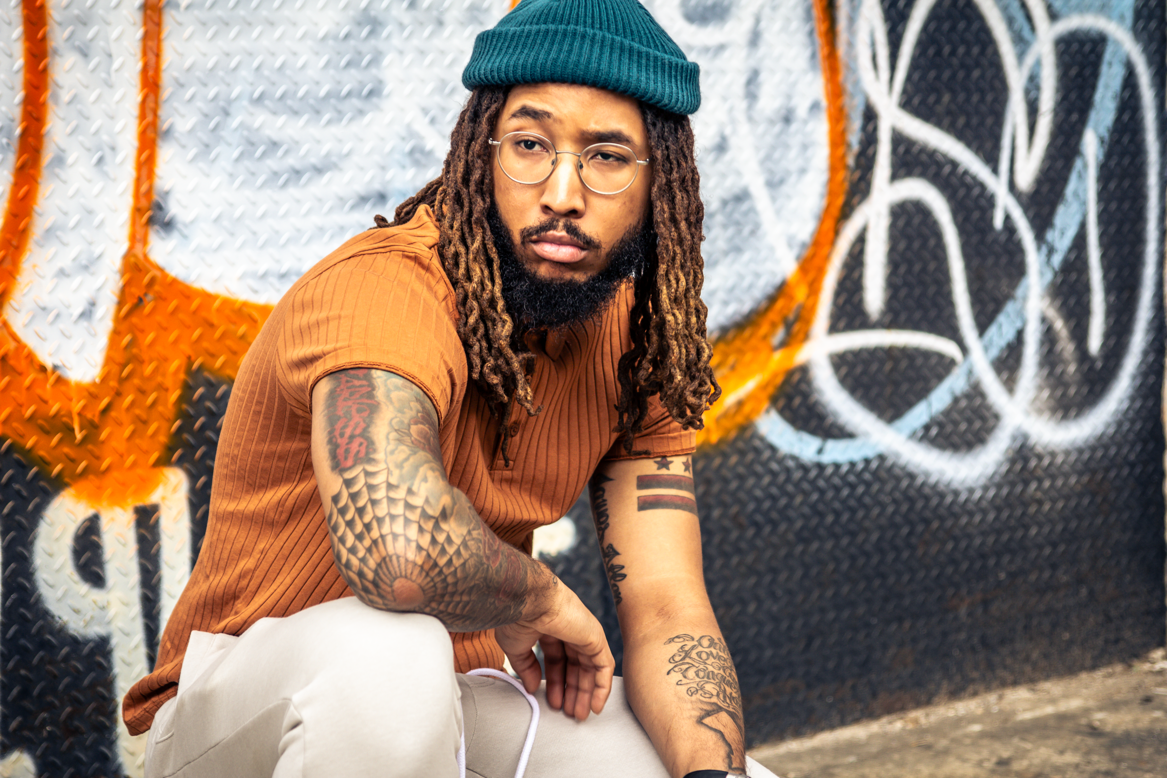 D. Garrett Portrait Photography