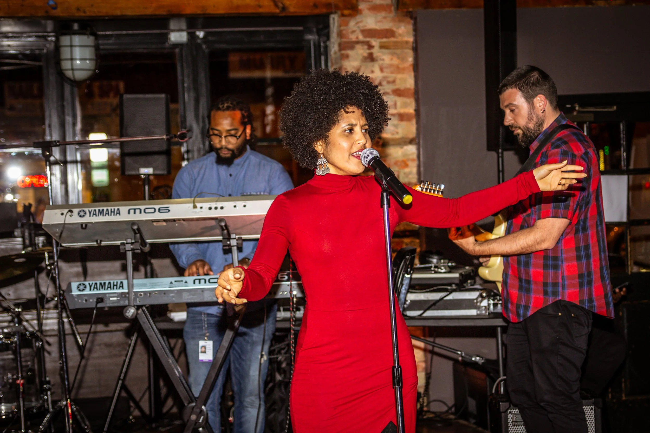 D.Garrett Event Photography