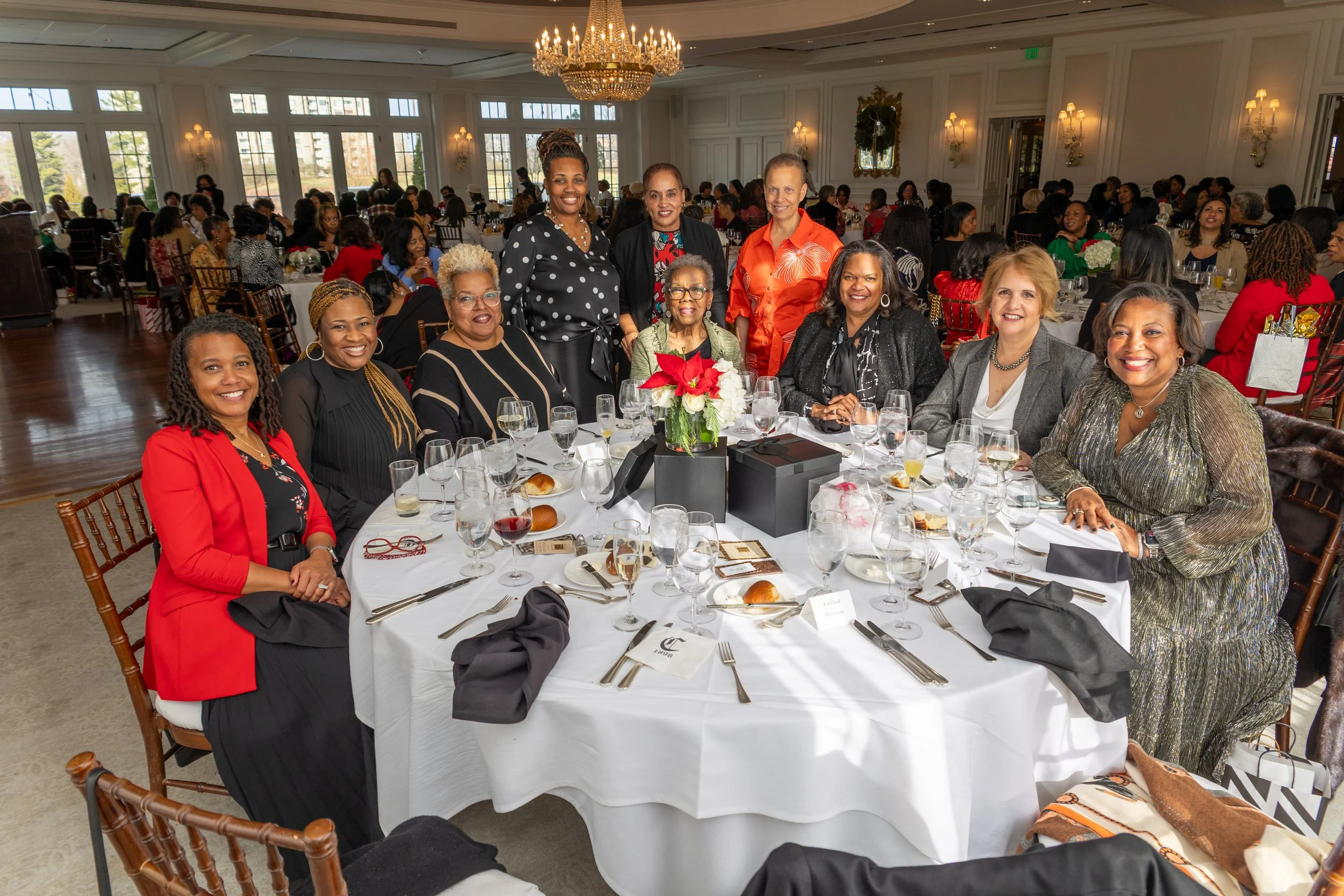 D.Garrett Event Photography