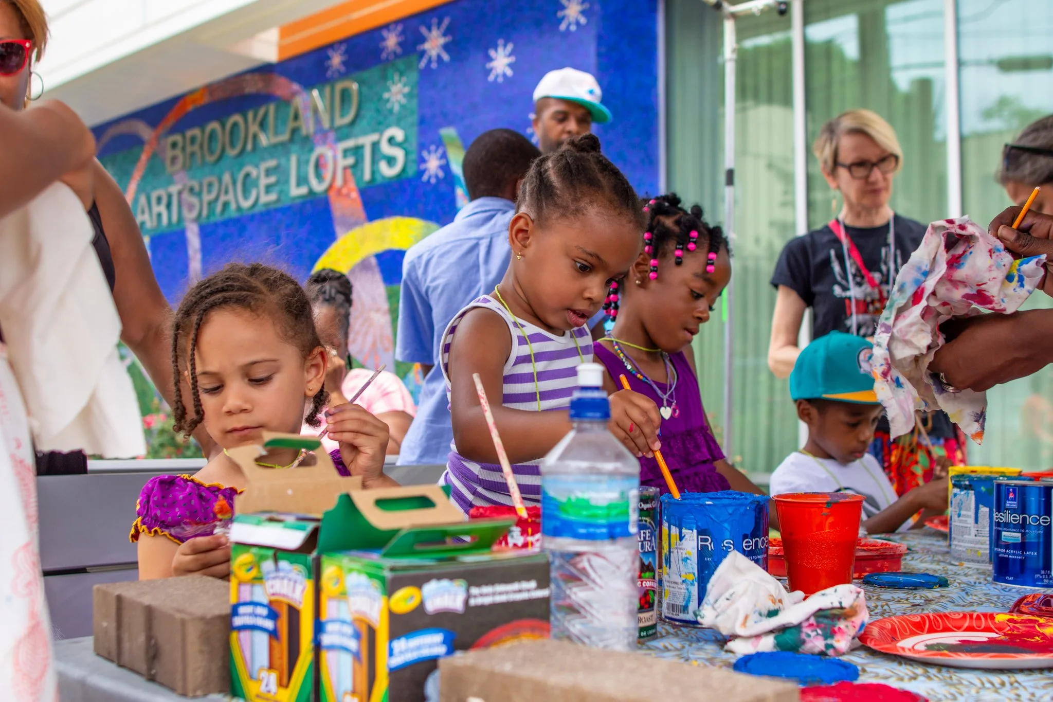 D.Garrett Event Photography