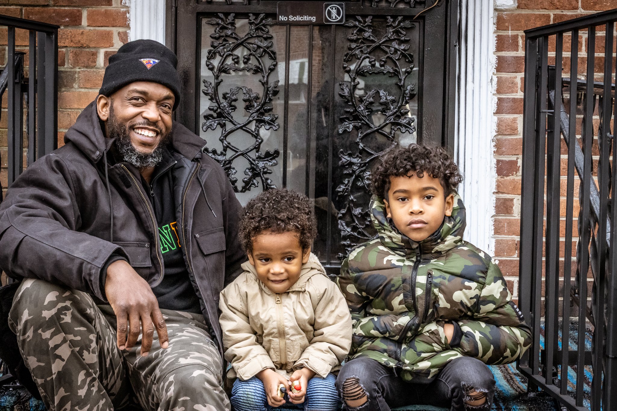 D.Garrett Portrait Photography