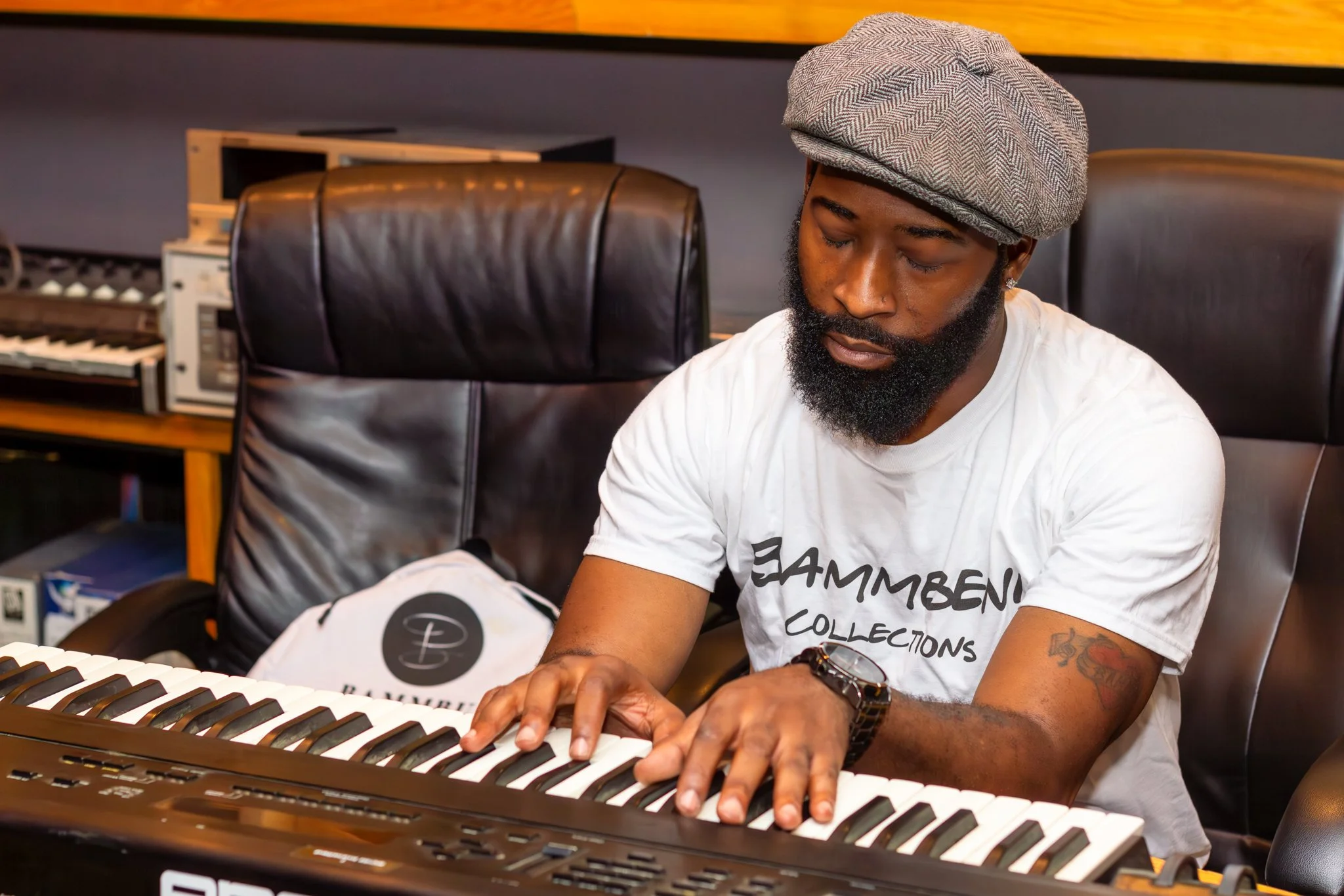 D. Garrett Portrait Photography