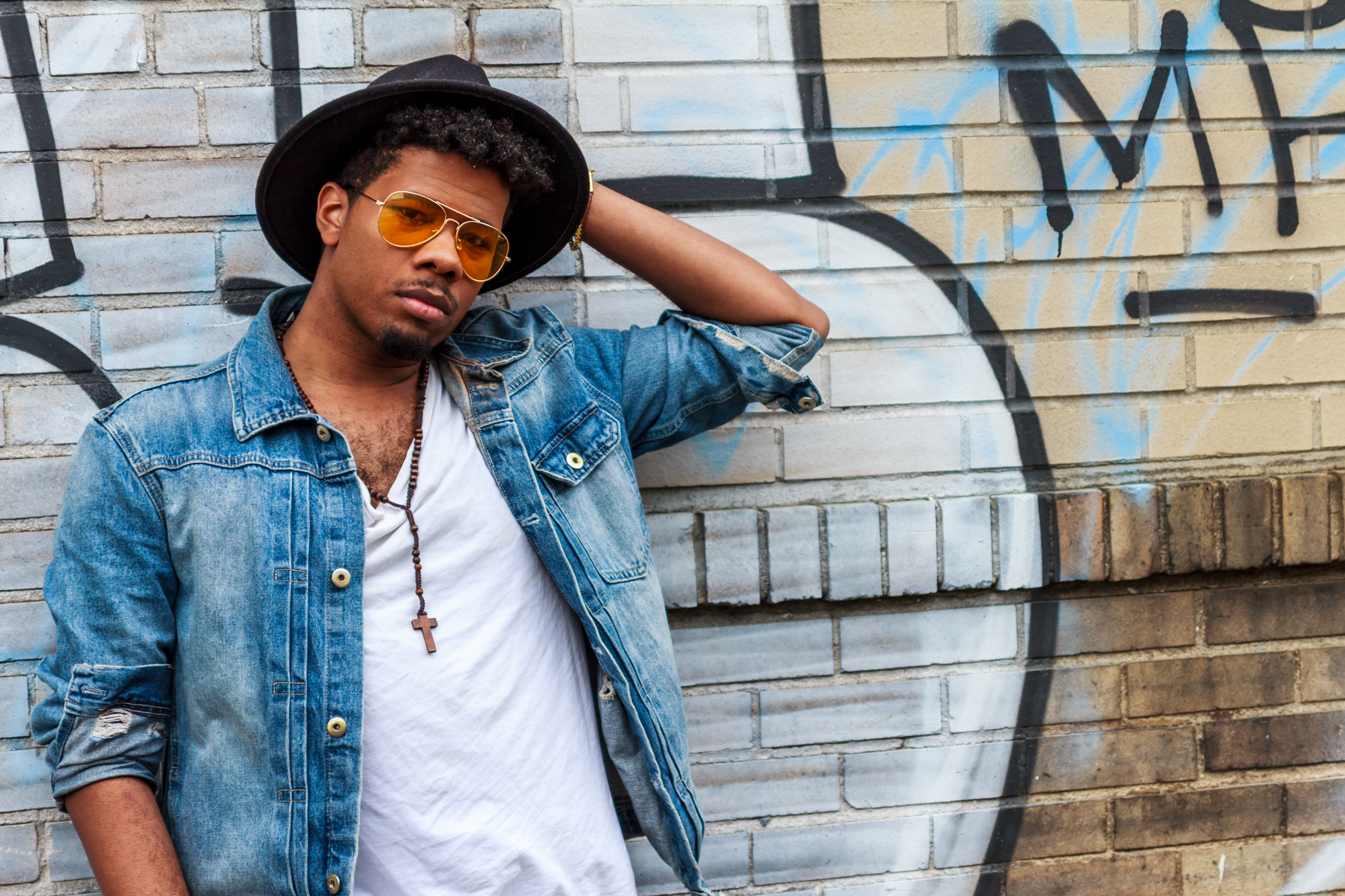 D. Garrett Portrait Photography