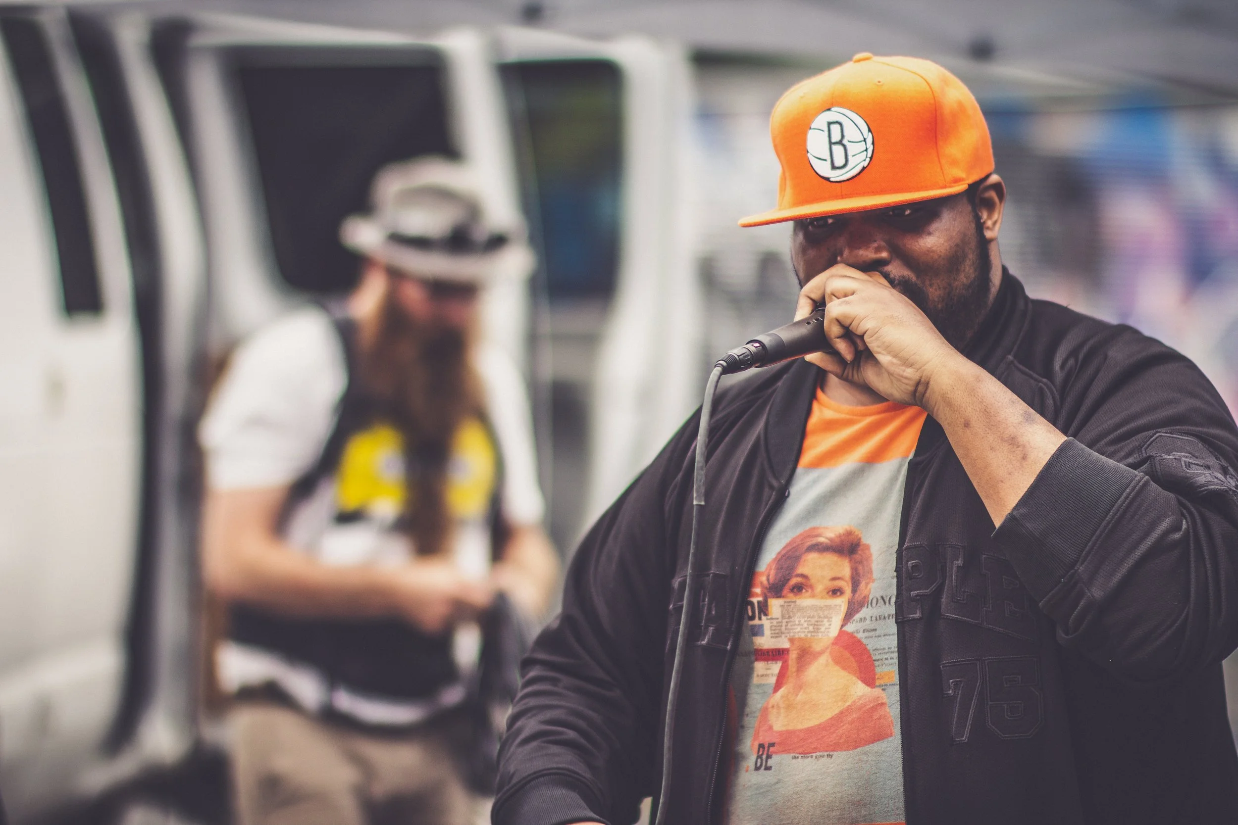 D.Garrett Event Photography