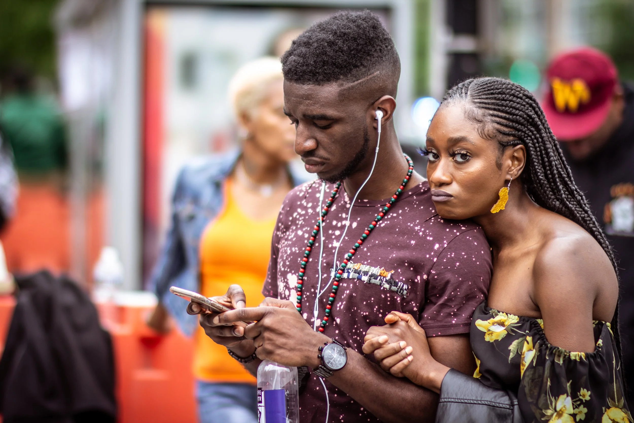 D.Garrett Event Photography