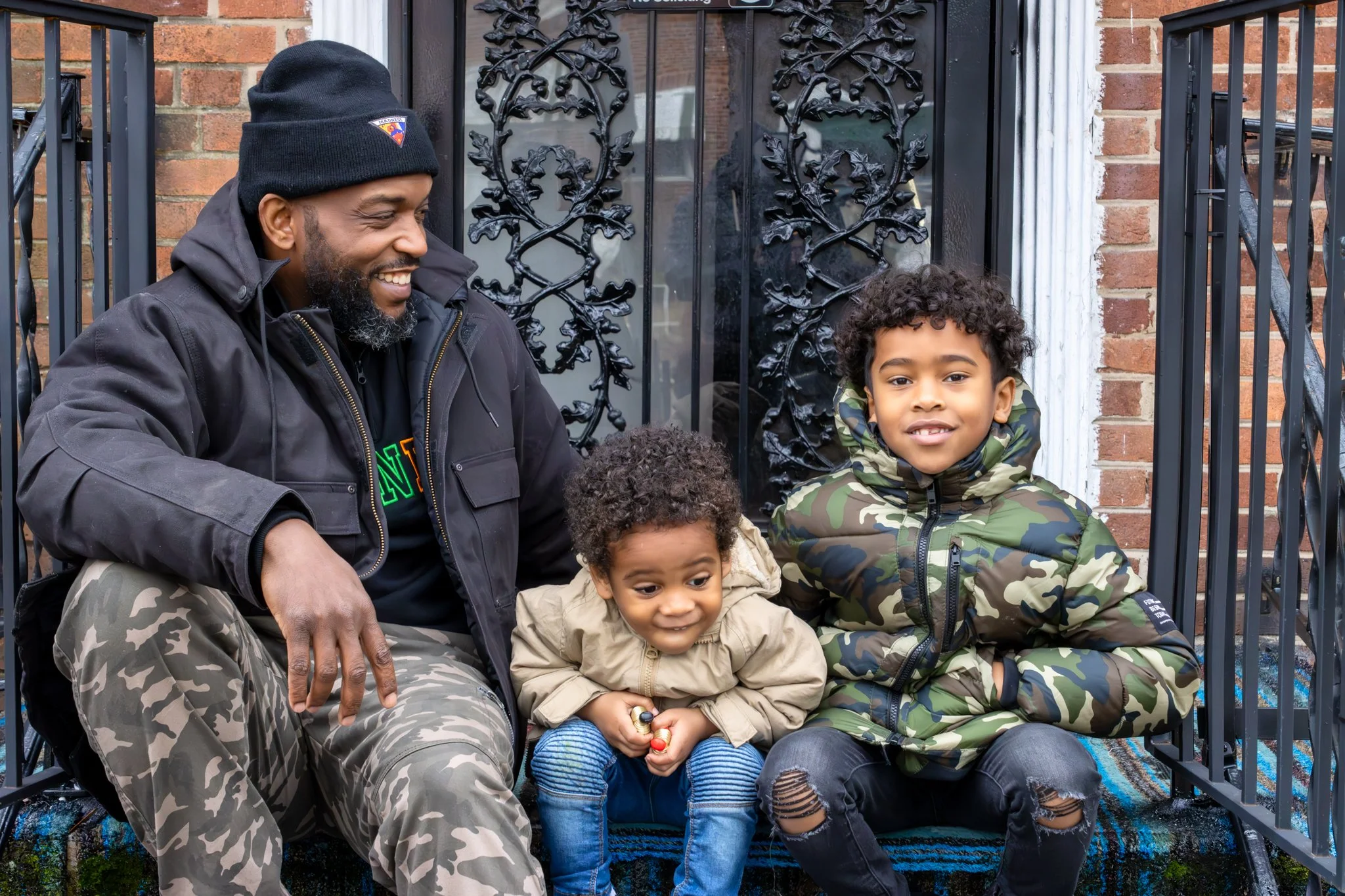 D. Garrett Portrait Photography