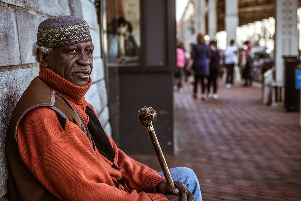 D. Garrett Portrait Photography