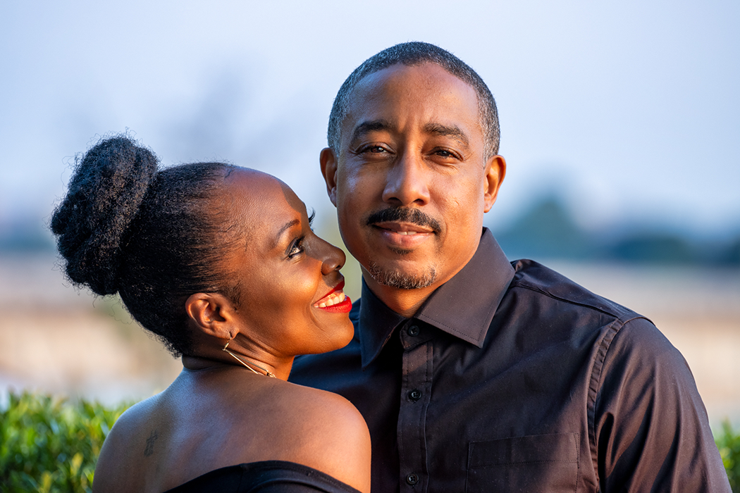 D. Garrett Portrait Photography