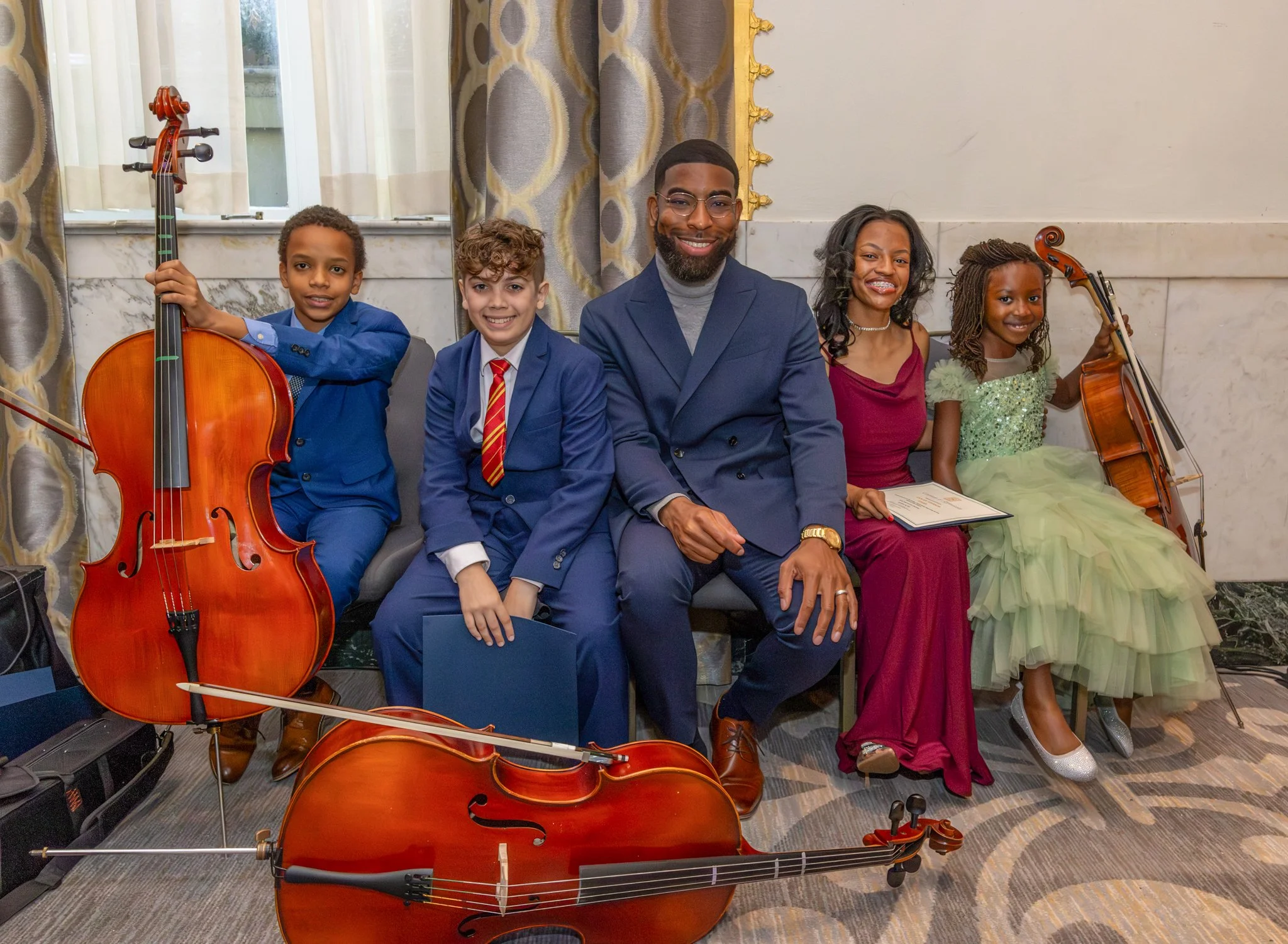 D. Garrett Event Photography