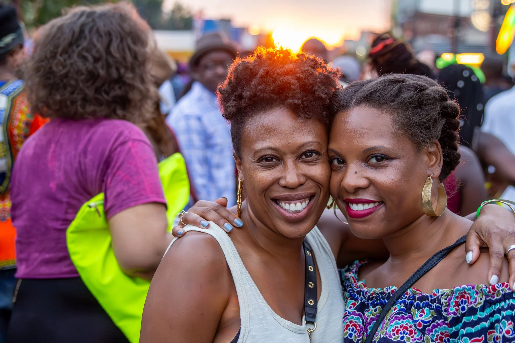 D. Garrett Portrait Photography