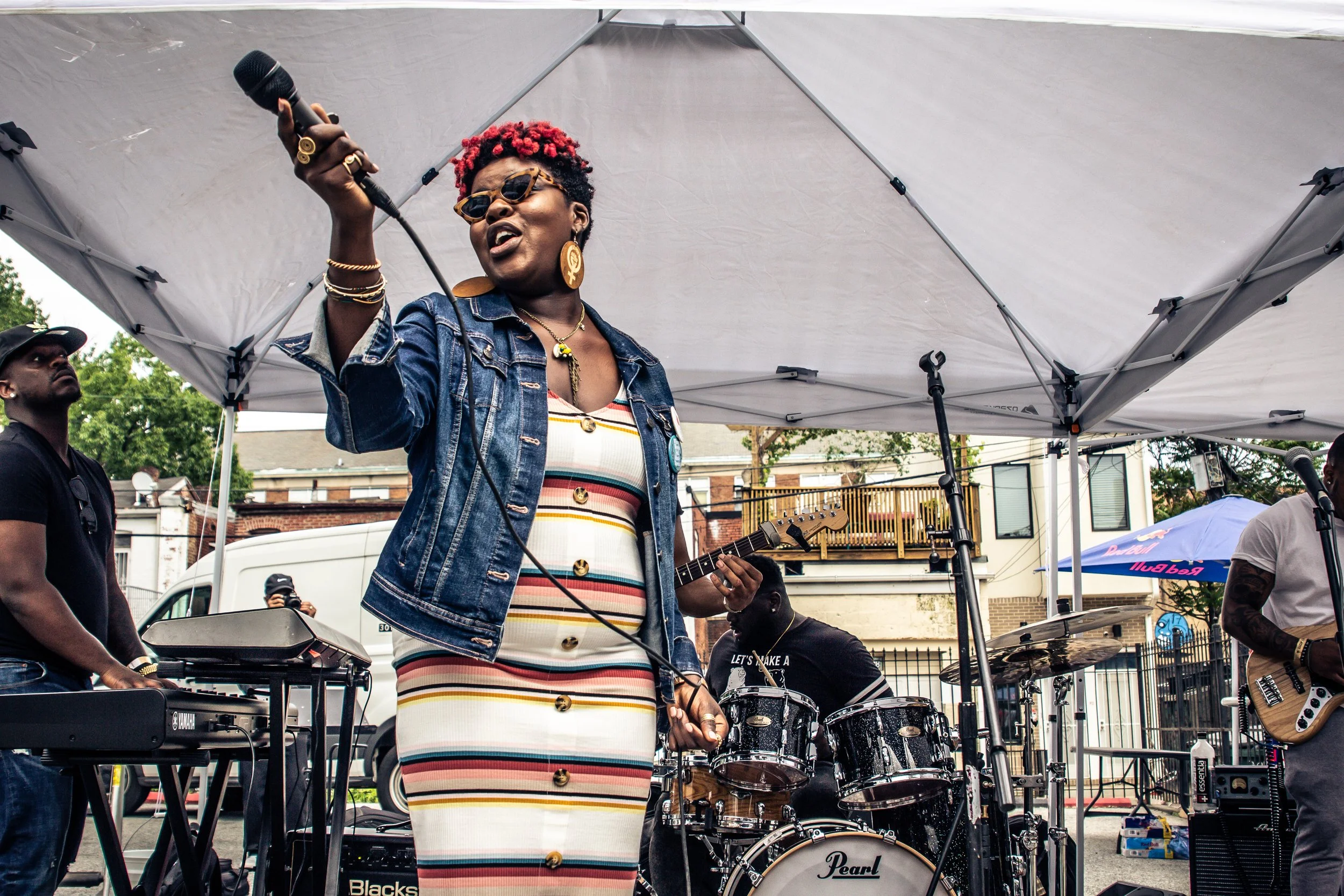 D.Garrett Event Photography