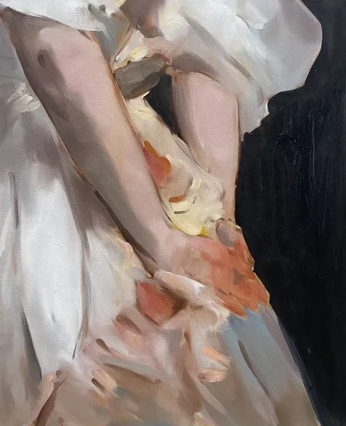 Sargent Master Copy, Arms
