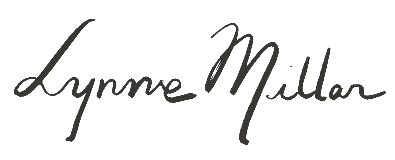 Lynne Millar