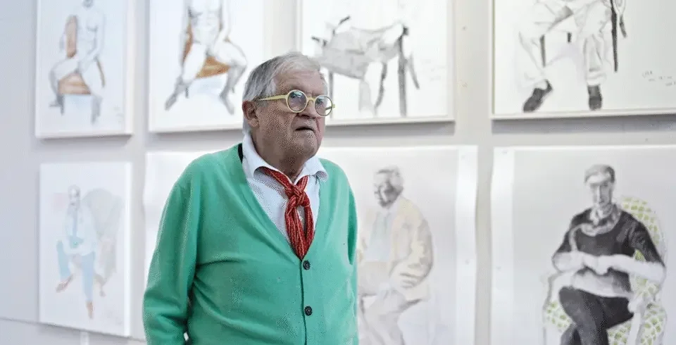 ROYAL COLLEGE OF ART - Generation RCA