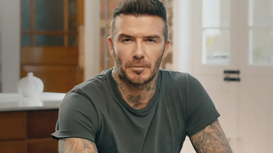 MALARIA MUST DIE - Power of the Voice