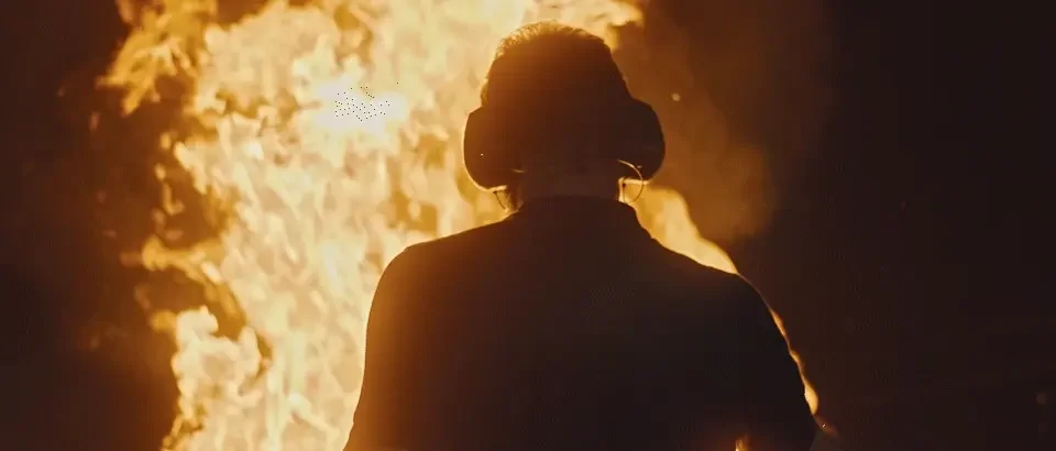 THE MACALLAN - The Turning Point