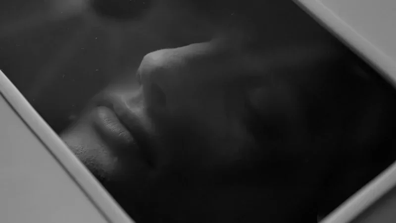 SWAROVSKI - Terraforming