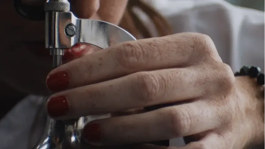 PATEK PHILIPPE - Only Human