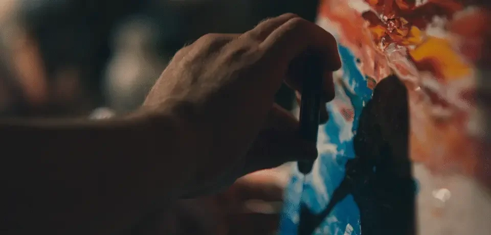 HUAWEI - Feeling Colours