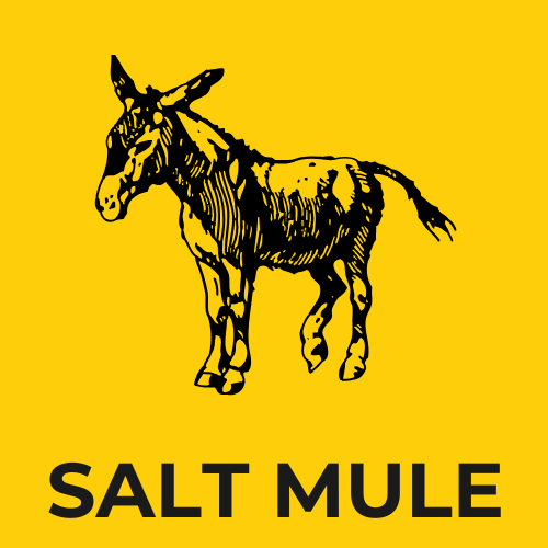 Salt Mule