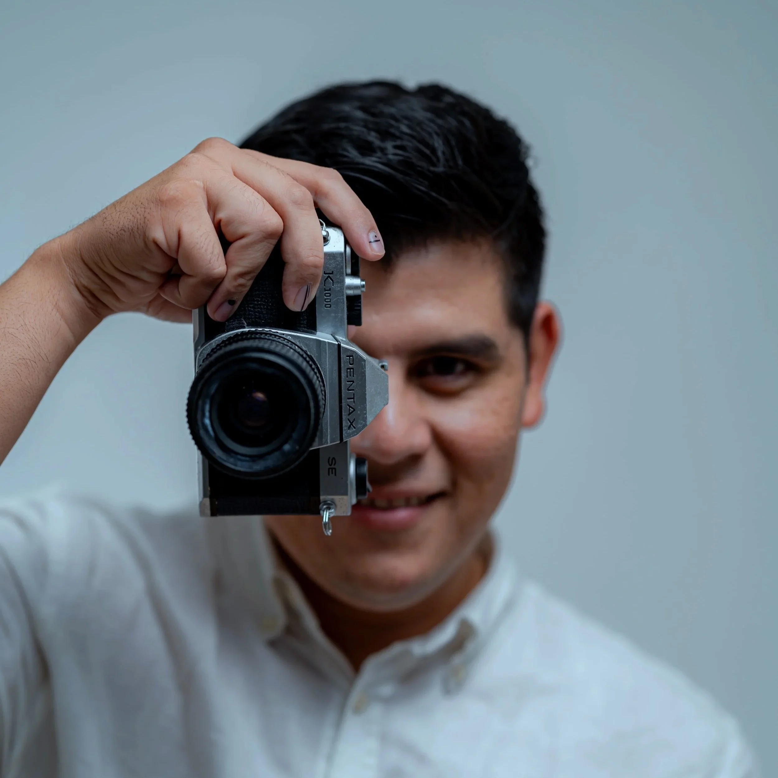 Pepe Sereno, Consultor de Marketing en Cancún