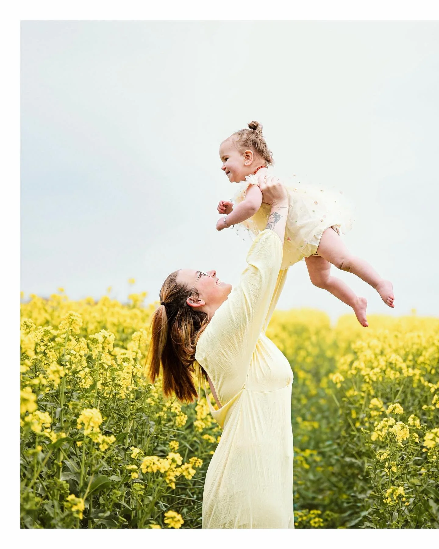 &ldquo;Pas de pose, juste des instants.&rdquo;