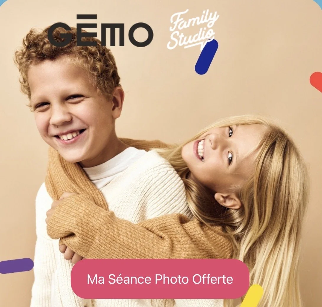 Gemo Nogent le Rotrou