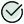 A checkbox icon.