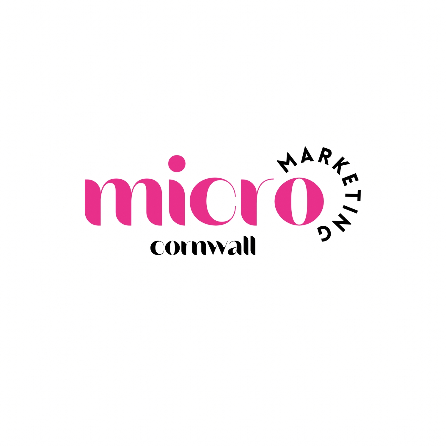 Micromarketing Cornwall