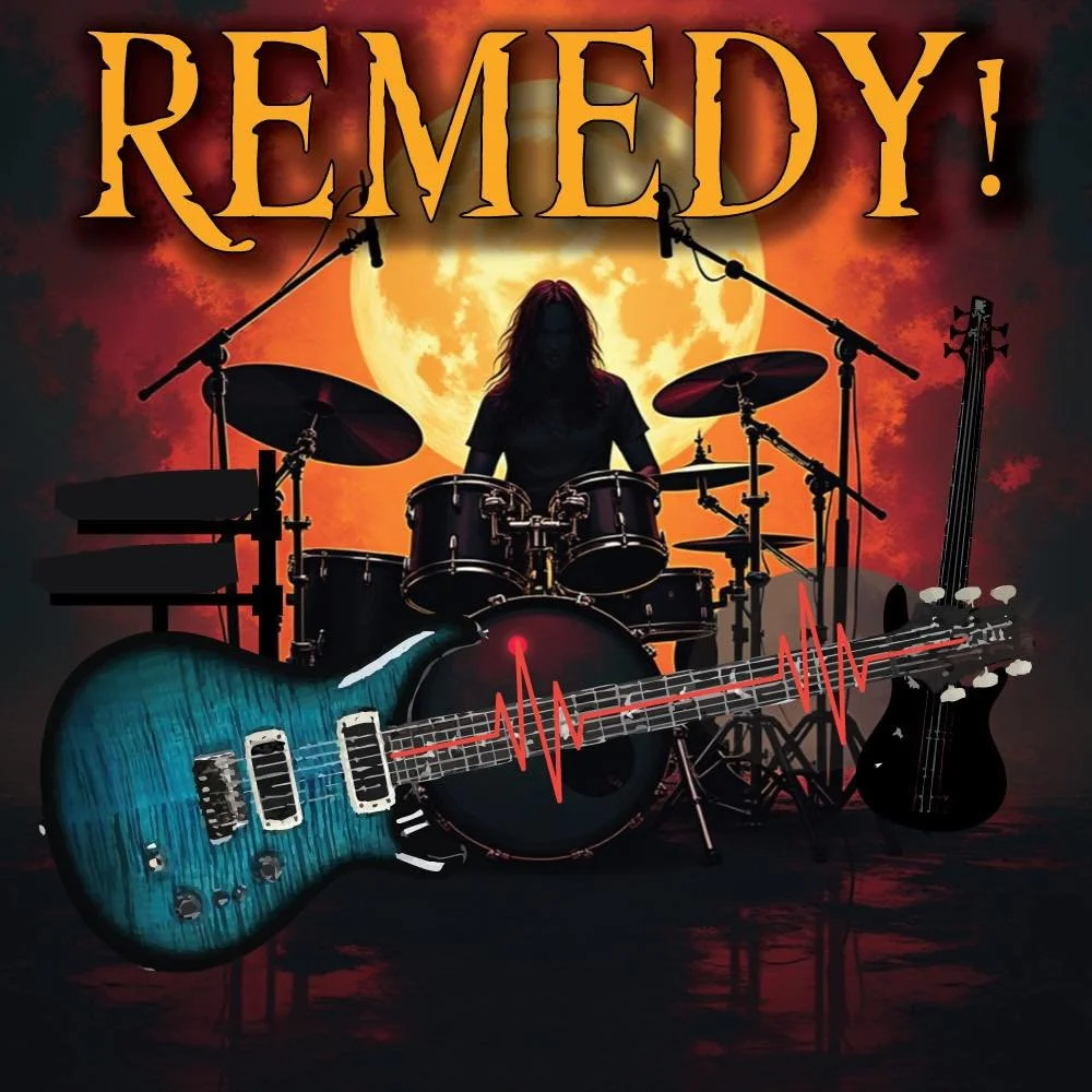 Live Music with Remedy