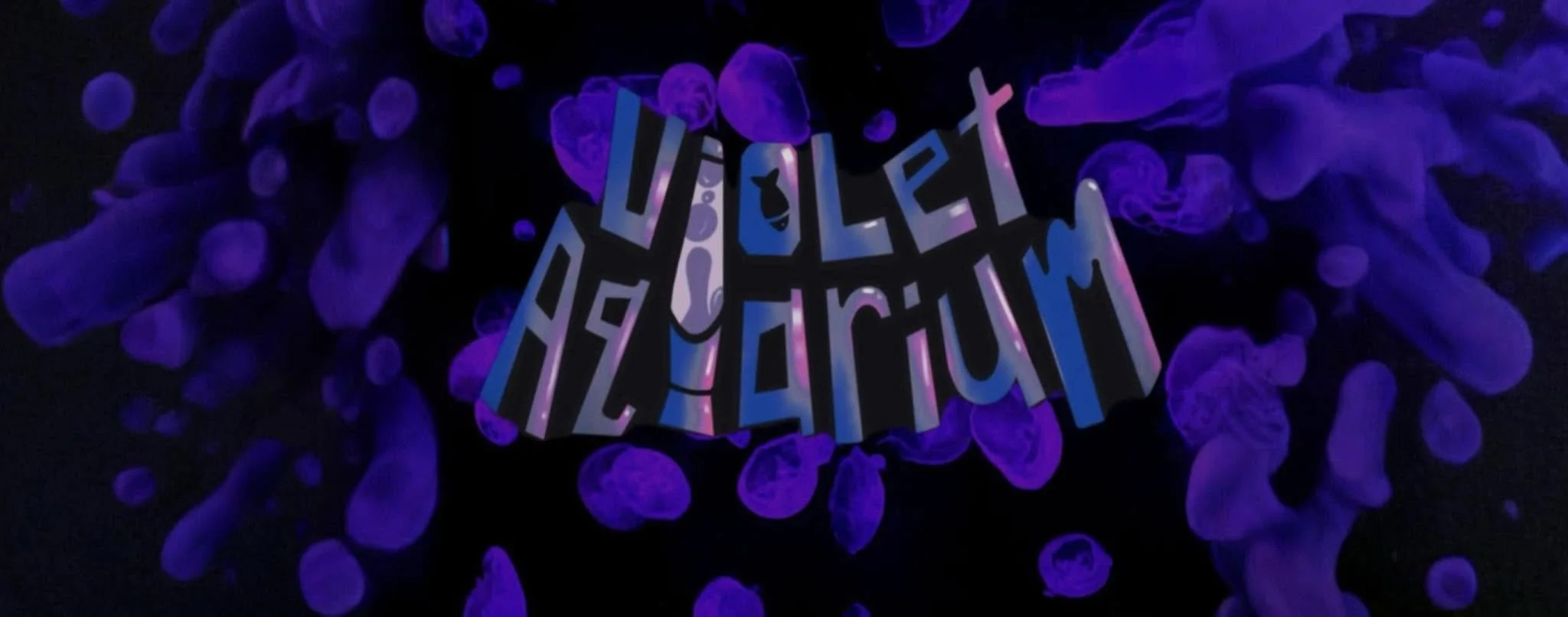 Live Music with Violet Aquarium