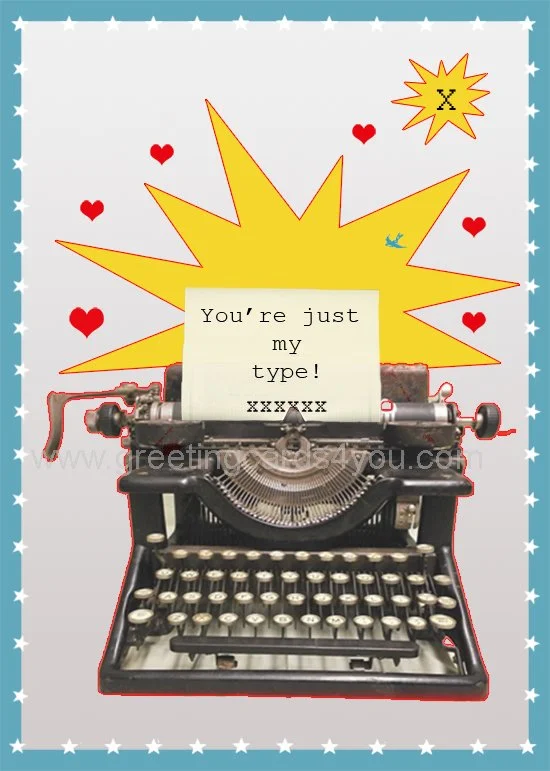 5720150037 - Just My Type