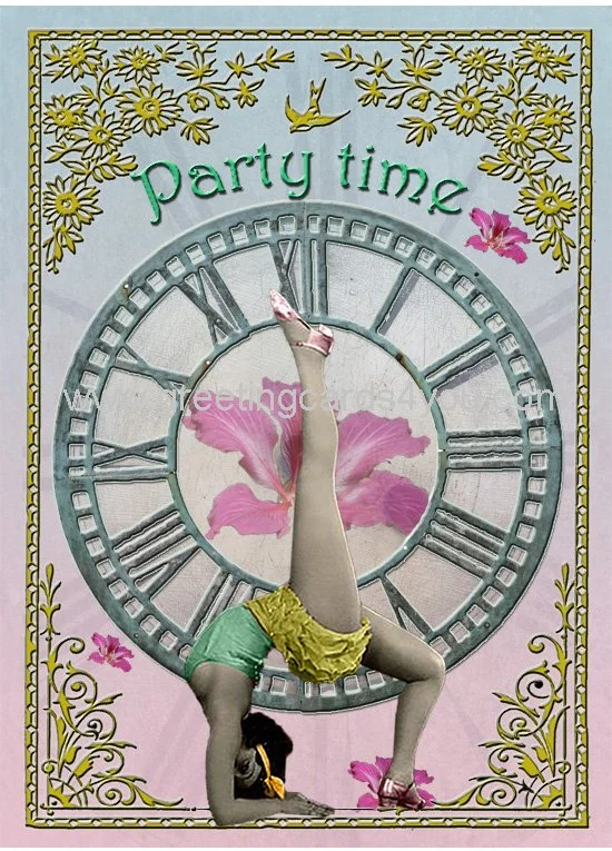 5720140332 - Party time