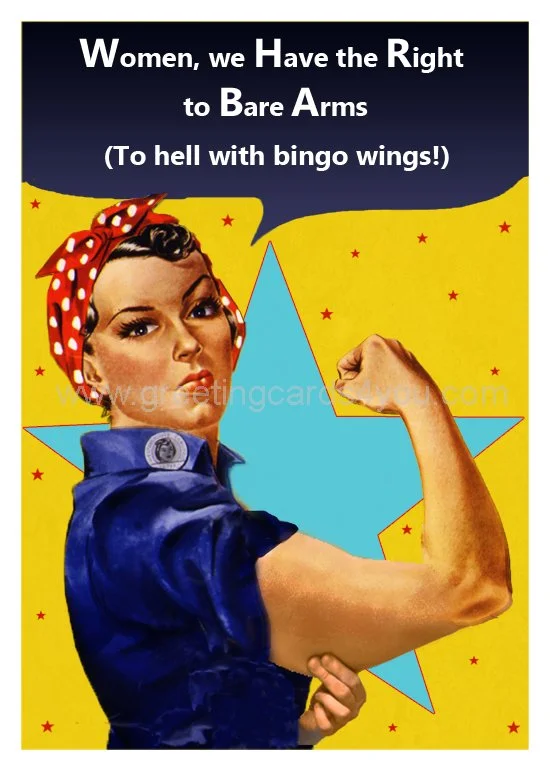 5720200022 - Women You Have the Right to Bare Arms