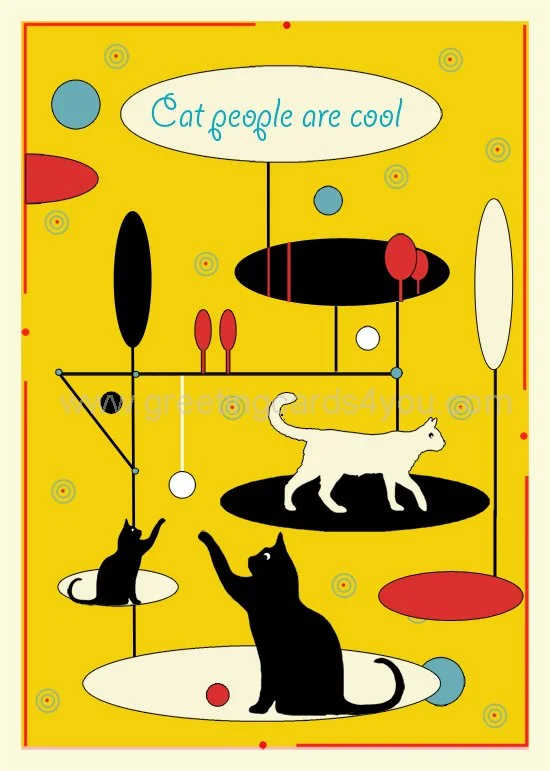 5720200017 - Cat People are Cool