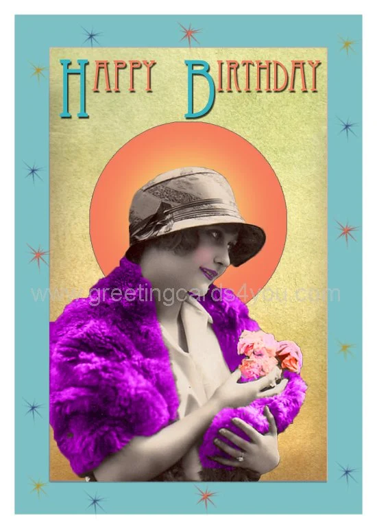 5720210042 - Birthday Wishes