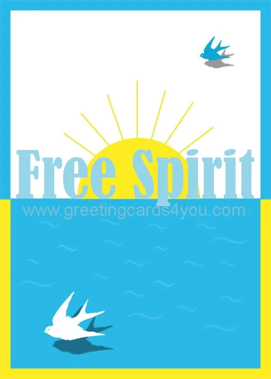 5720190030 - Free Spirit