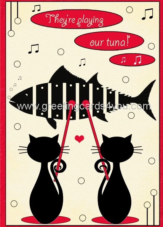 5720160004 - They’re Playing Our Tuna
