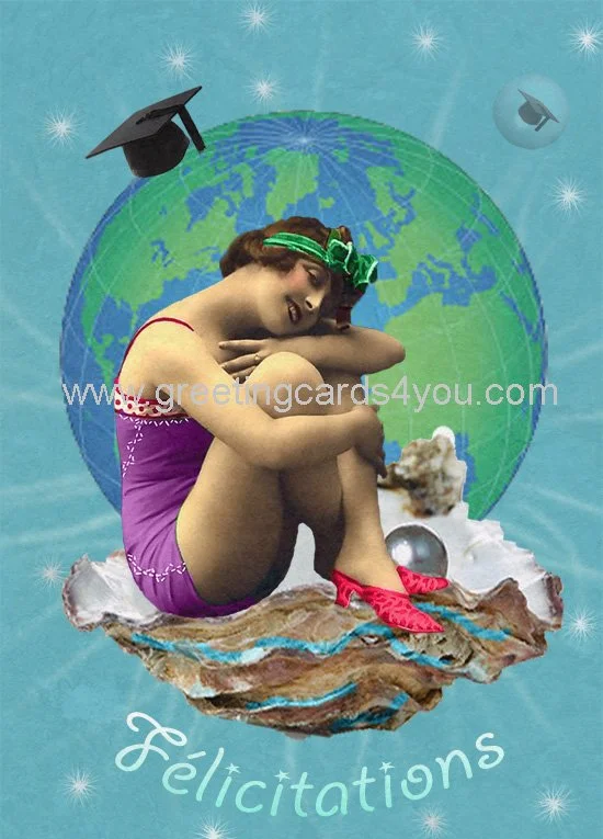 5720160012FR - Oyster (graduation)
