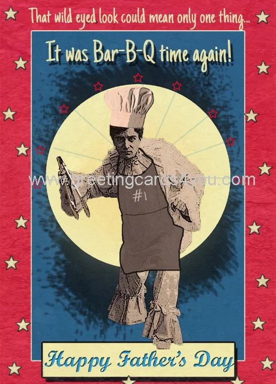 5720170023 - B-B-Q Dad