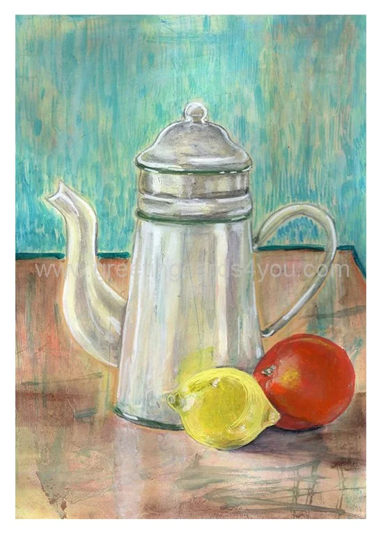 5720260006 - Coffee time